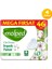 Pure Soft Hijyenik Ped Normal Mega Fırsat 46'lı 4 Paket 1