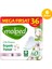 Pure Soft Hijyenik Ped Uzun Mega Fırsat 36'lı 6 Paket 1