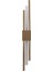 Eskitme Gold 6500K 50CM Akrilikli Boru Duvar Lambası,led Aplik,modern Aydınlatma 3
