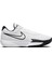 Air Zoom G.t. Cut Academy Erkek Beyaz Basketbol Ayakkabısı FB2599-100 1