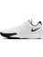 Air Zoom G.t. Cut Academy Erkek Beyaz Basketbol Ayakkabısı FB2599-100 2
