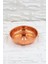 Kurnacı Hamam Tası 20 cm El Dövme Kırmızı TURNA4054-1 4