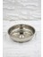 Kurnacı Hamam Tası 18 cm El Dövme Nikel TURNA4053-2 3