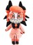 Averantis Hazbin Hotel Alastor Doll Peluş Oyuncak Yılbaşı Hediyesi (Yurt Dışından) 1