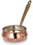 Salsa Sosluk 2 No Pirinç Kulp Makine Dövme Kırmızı TURNA4804-1 1