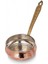Salsa Sosluk 2 No Pirinç Kulp Makine Dövme Kırmızı TURNA4804-1 2