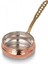 Alebat Sosluk 2 No 11 cm Makine Dövme Kırmızı TURNA4817-1 1
