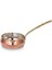 Alebat Sosluk 1 No 9 cm Makine Dövme Kırmızı TURNA4816-1 3