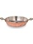 Soylu Tava 3 No 18 cm Kalın Kırmızı TURNA7552-1 5