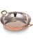 Çelebi Tava 1 No 14 cm El Dövme Kırmızı TURNA7571-1 1