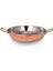Çelebi Tava 1 No 14 cm El Dövme Kırmızı TURNA7571-1 5