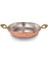 Acemli Tava 2 No 16 cm Makine Dövme Kırmızı TURNA7558-1 5