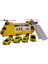 4 Arabalı Kurtarma Helikopter RYL-7077 2