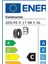 205/45 R17 88Y Xl Premiumcontact 7 Fr Oto Yaz Lastiği (Üretim Yılı: 2024) 2
