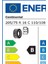 205/75 R16C 110/108R Vancontact 100 8Pr Oto Yaz Lastiği (Üretim Yılı: 2024) 2