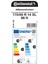 175/65 R14 86H Xl Allseasoncontact Oto 4 Mevsim Lastiği (Üretim Yılı: 2024) 3