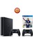 Playstation 4 Slim 1 Tb +2. Dualshock + Ps4 Fifa 23 1