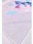 Sevimli Peri Dijital Baskılı 70X140 cm Çocuk Plaj Havlusu 4