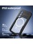 Samsung Galaxy S24 ile Uyumlu Kılıf Su Geçirmez 360 Derece Koruma Waterproof Telefon Kılıfı 3