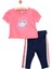 HelloBaby Basic Tshirt-Tayt Kız Bebek 1