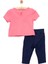 HelloBaby Basic Tshirt-Tayt Kız Bebek 2
