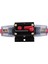 Flameer 12V-24V Inline Su Geçirmez Devre Kesici 40 Manuel Sıfırlama Anahtarı 40A (Yurt Dışından) 1