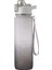 Baosity 1000ML Zaman Işaretli Su Matarası - Mavi (Yurt Dışından) 1