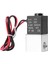 Sourcingasia Elektrikli Solenoid Hava Valfi 12V Dc 1/4 (Yurt Dışından) 1