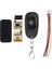 Sourcingasia 1 Takım DC3.5-12V Mini Röle Uzaktan Kumanda Anahtarı 433 Mhz Kontrol Anahtarı Küçük Kontak No Com Nc Öğrenme Düğmesi Kontrol Anahtarı (Yurt Dışından) 1