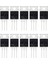 Trucks Habby 10 Adet Mosfet Transistör IRF1404 (Yurt Dışından) 1