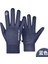 Shanxiu Store 1 Pair Motorcycle Motor Gloves Racing Protective Gloves Breathable Ice Silk Non-Slip Anti-Uv Outdoor Sports Riding Gloves Touch Screen Gloves Gray L (Yurt Dışından) 1