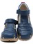 Kifidis S24V013 Kifidis-Kids Erkek Çocuk Deri Sandalet 25-30 2