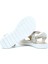 Kifidis S24V026 Kifidis-Kids Kız Çocuk Deri Sandalet 24-30 3