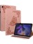 Deri Tablet Kılıfı Samsung Galaxy Tab S6 Lite/tab S6 Lite (2022) Darbeye Dayanıklı Koruyucu Tablet Kılıfı (Yurt Dışından) 1