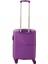 Polipropilen Valiz V374 55 cm 3