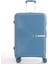 Polipropilen Valiz V374 65 cm 1