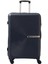 Polipropilen Valiz V374 65 cm 1