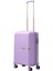 Polipropilen Valiz V374 55 cm 2