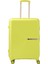 Polipropilen Valiz V374 65 cm 1