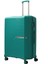 Polipropilen Valiz V374 65 cm 2