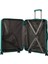Polipropilen Valiz V374 65 cm 4