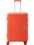Polipropilen Valiz V374 65 cm 1