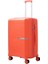 Polipropilen Valiz V374 65 cm 2