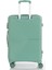 Polipropilen Valiz V374 65 cm 3