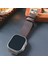Apple Watch Uyumlu Hakiki Deri Kordon 42 / 44 / 45 / 49 mm Ultra Ultra 2 Seri 9 8 7 6 5 4 3 Uyumlu Hakiki Deri Kayış Kahverengi 1