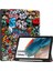 Samsung Galaxy Tab A9 Plus 2023 Için Darbeye Dayanıklı Tablet Kılıfı (Yurt Dışından) 1