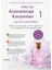A’dan Z’ye Aromaterapi Karışımları-1-2-3-4-5-6 Kitap Set + Alfa Kalem 2