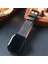 Apple Watch Uyumlu Deri Kordon 42 / 44 / 45 / 49 mm Ultra Ultra 2 Seri 9 8 7 6 5 4 3 Uyumlu Hakiki Deri Kayış Gri 1
