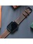 Apple Watch Kordon 42 / 44 / 45 / 49 mm Ultra Ultra 2 Seri 9 8 7 6 5 4 3 Uyumlu Hakiki Deri Kayış Taba Apple Deri Kordon 4