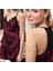 Askılı Sırtı Dantelli Şortlu Pijama Takım M51 2